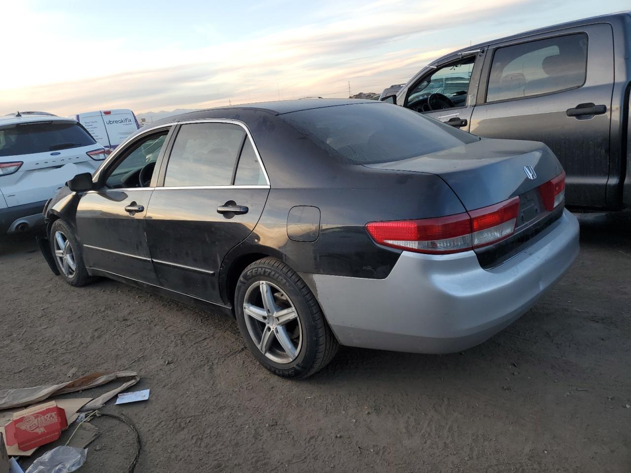 2003 Honda Accord - Image 2
