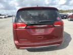 2017 Chrysler Pacifica Touring L на продаже в Lumberton, NC - Burn