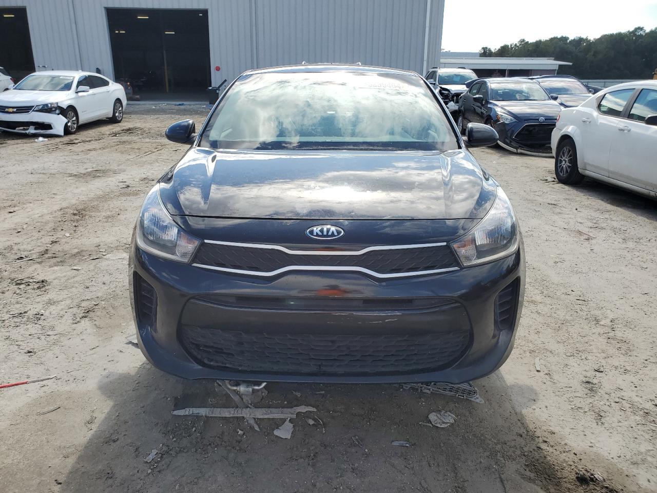 2020 Kia Rio - Image 5