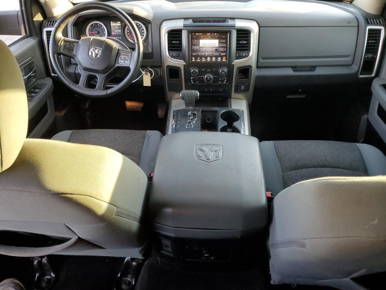 2013 RAM 1500 - Image 8