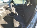 2016 Chevrolet Spark 1Lt იყიდება Tulsa-ში, OK - Rear End