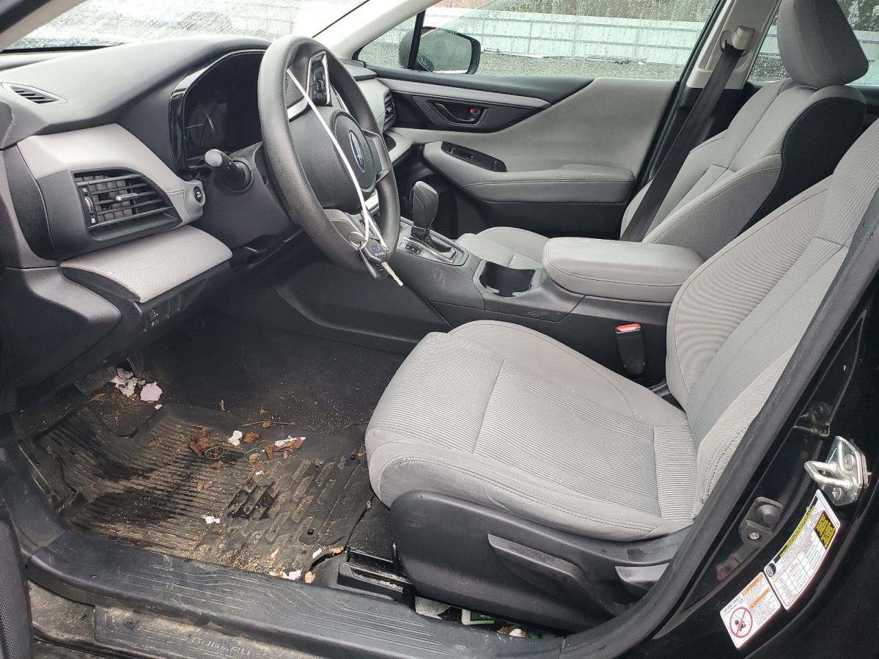 2020 Subaru Legacy - Image 7