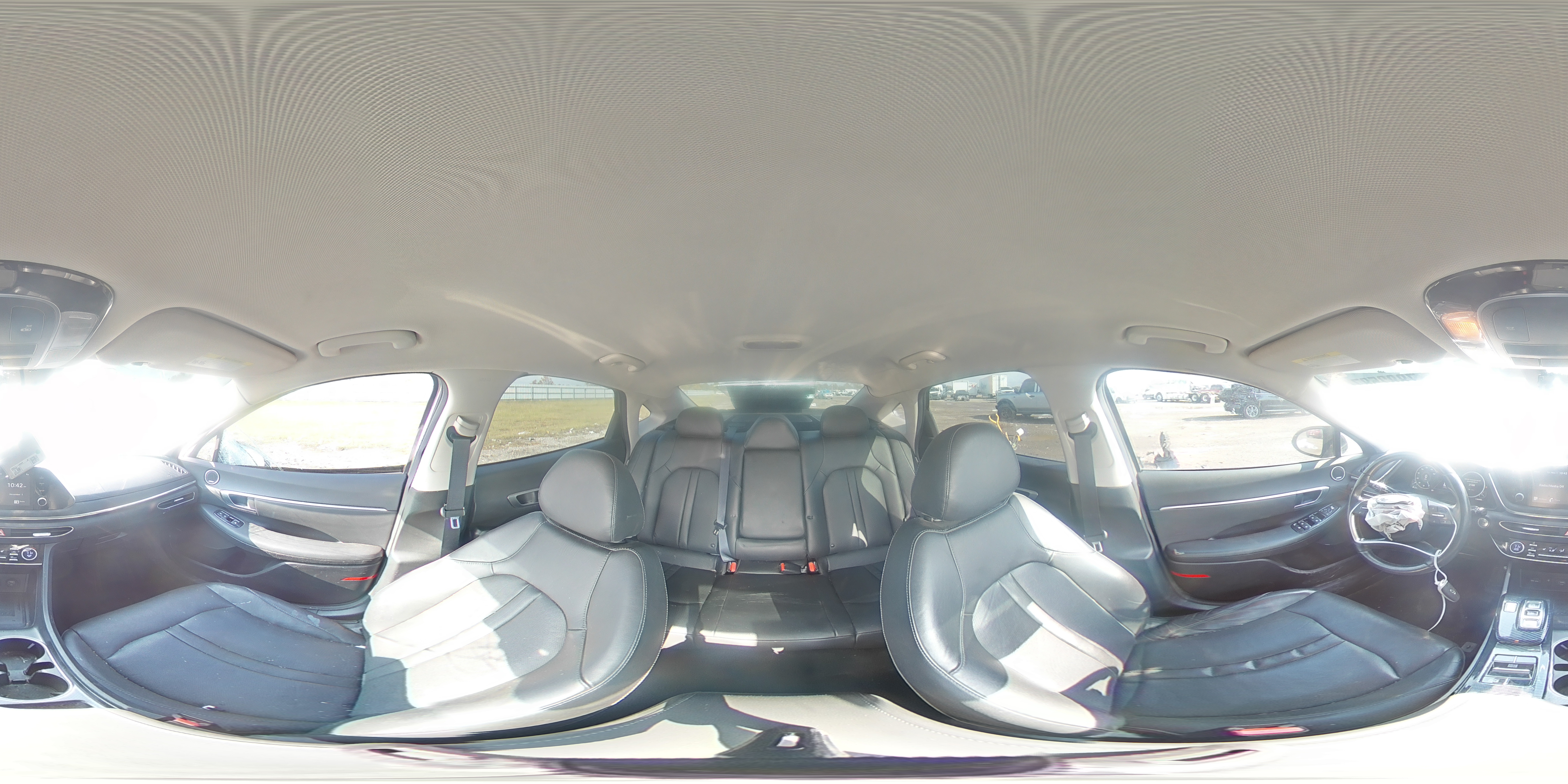 2020 Hyundai Sonata - Image 12