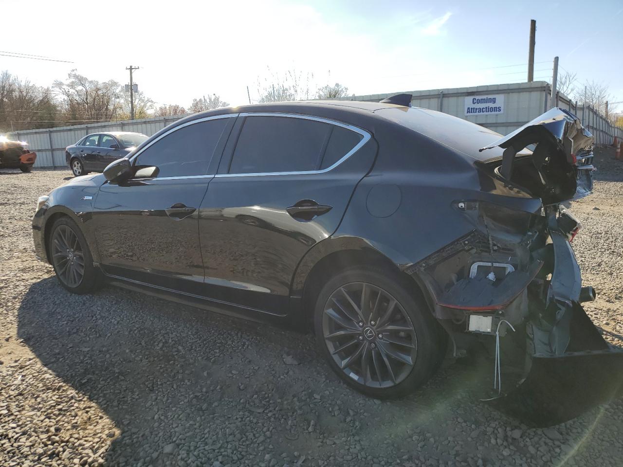 2019 Acura ILX - Image 2