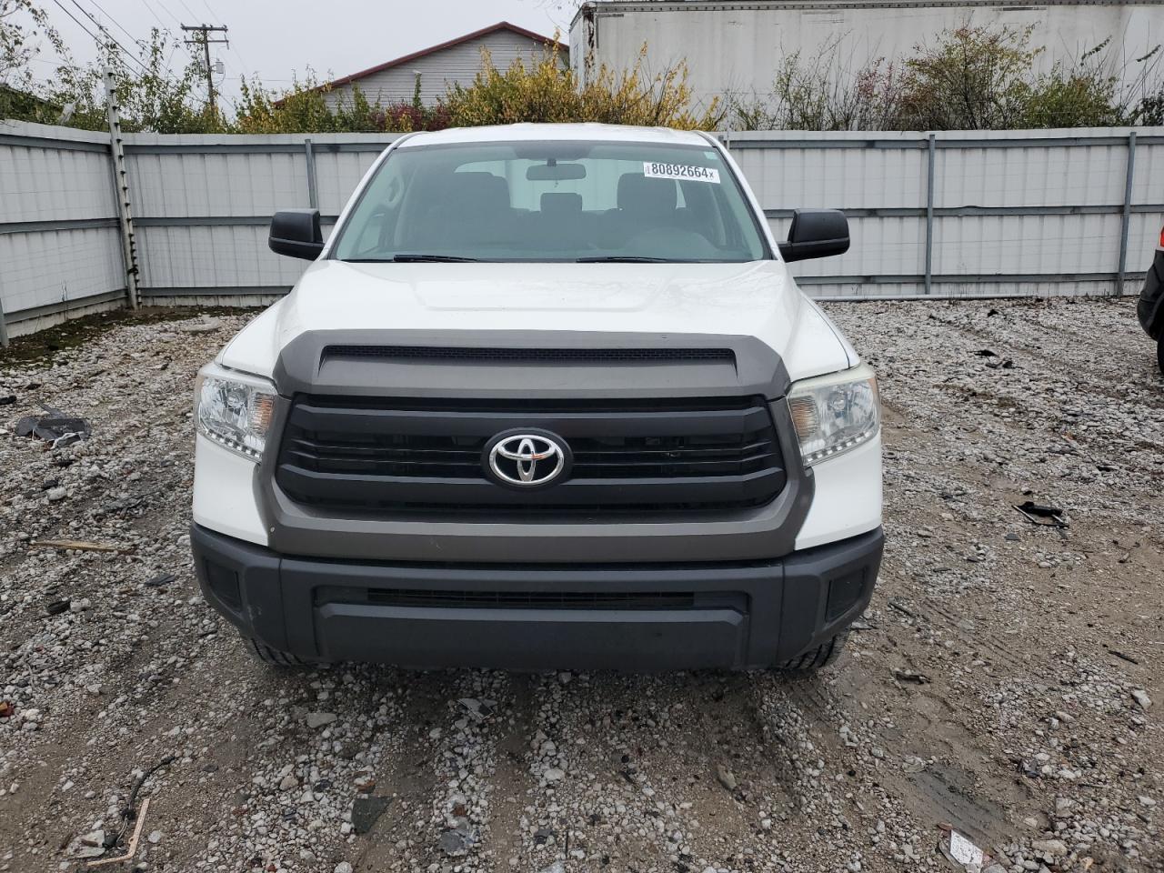 2014 Toyota Tundra - Image 5