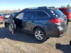 2013 Subaru Outback 2.5I Limited for Sale in Central Square, NY - Side