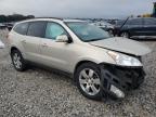 2011 Chevrolet Traverse Ltz იყიდება Madisonville-ში, TN - Front End