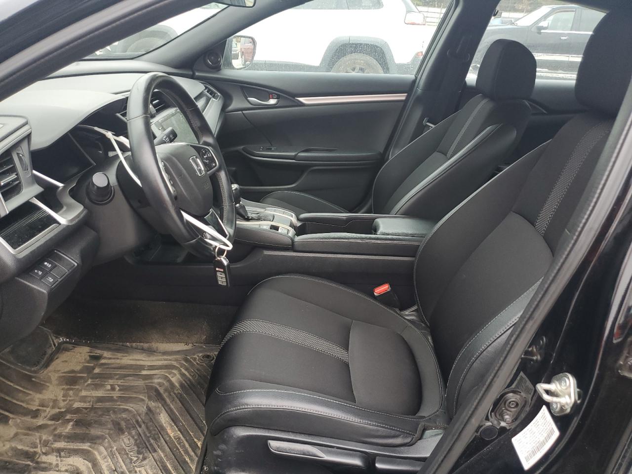 2020 Honda Civic - Image 7