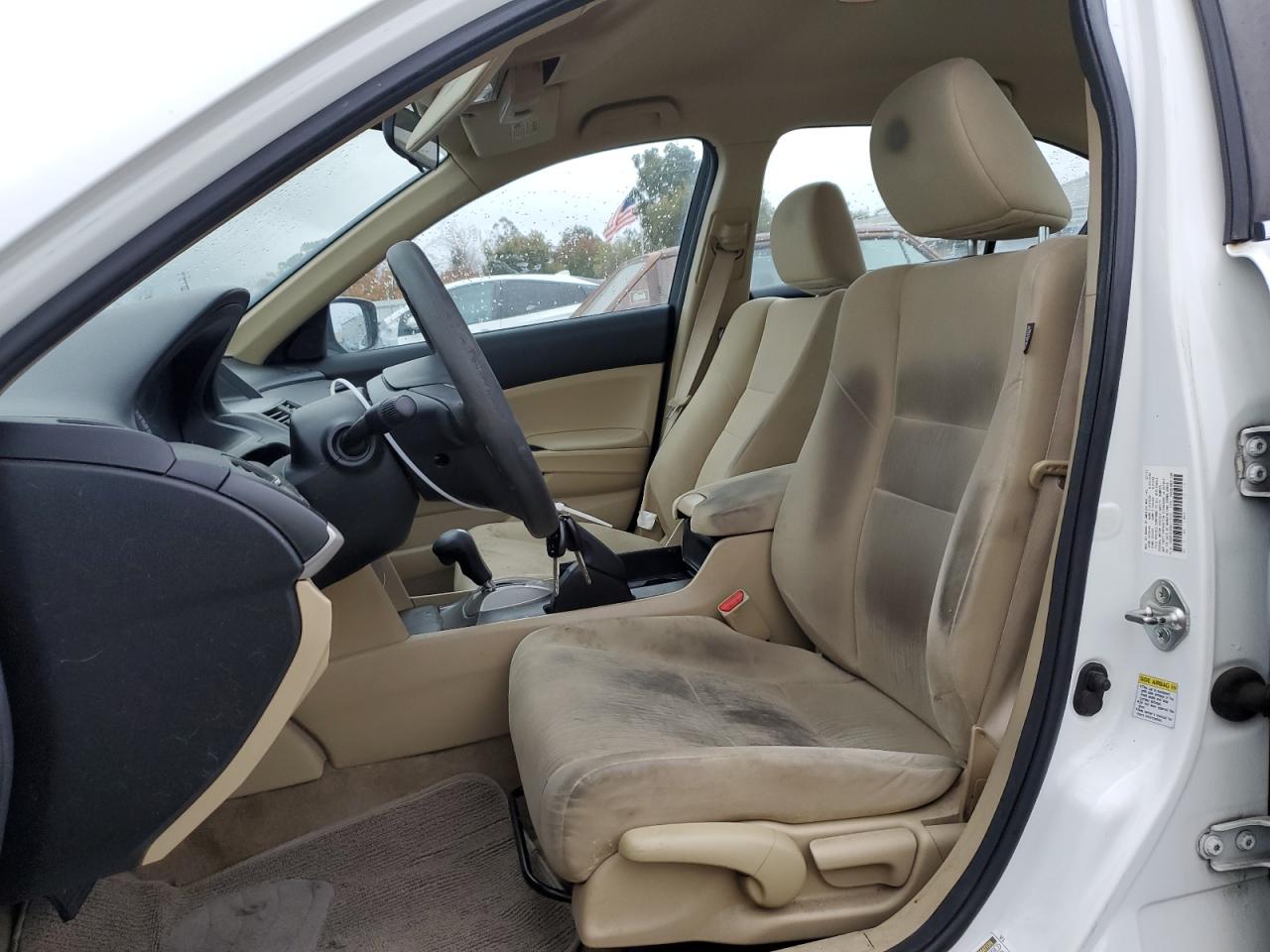 2012 Honda Accord - Image 7
