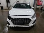 2018 Hyundai Sonata Sport للبيع في Ham Lake، MN - Front End