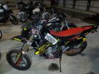 2021 SUZUKI DR-Z400 SM for sale at Copart NH - CANDIA