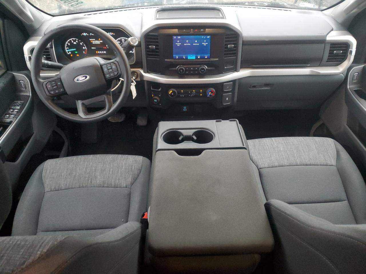 2022 Ford F-150 - Image 8