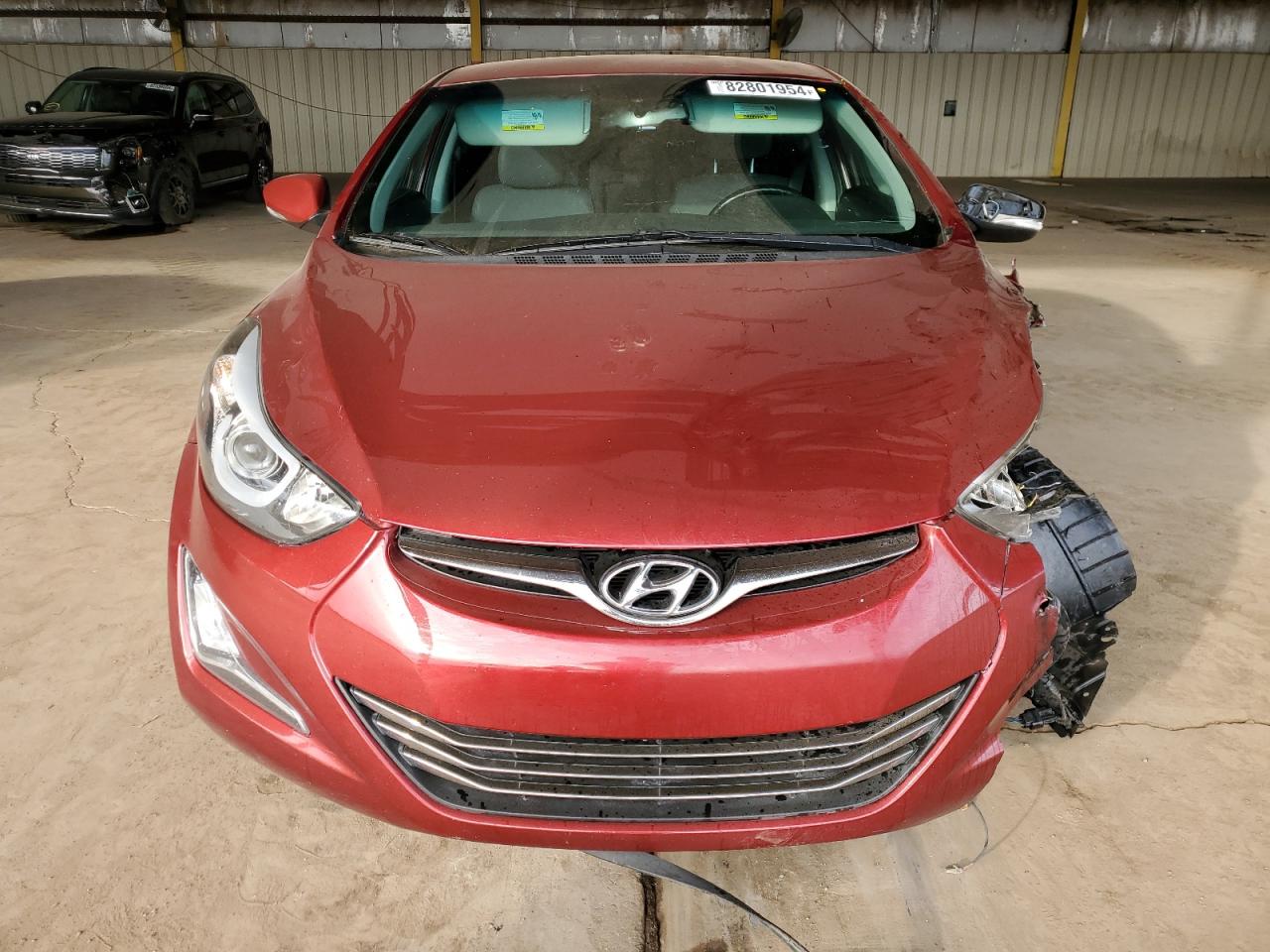 2016 Hyundai Elantra - Image 5