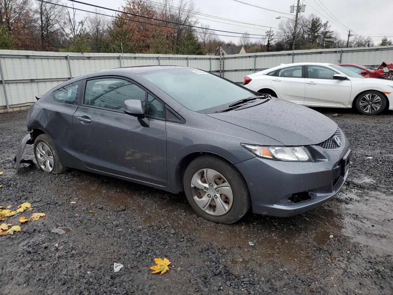2013 Honda Civic - Image 4