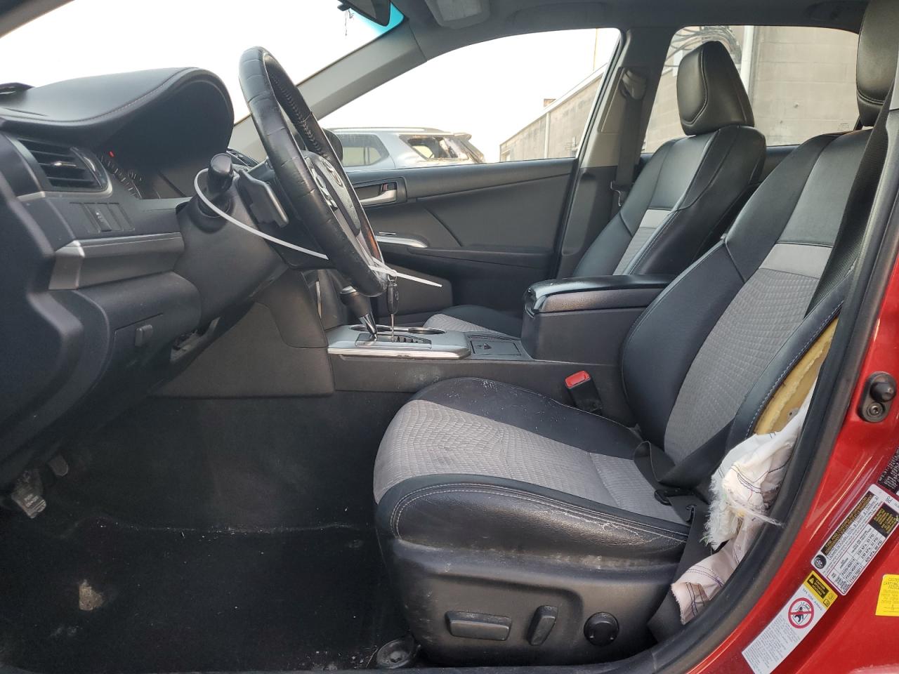 2014 Toyota Camry - Image 7