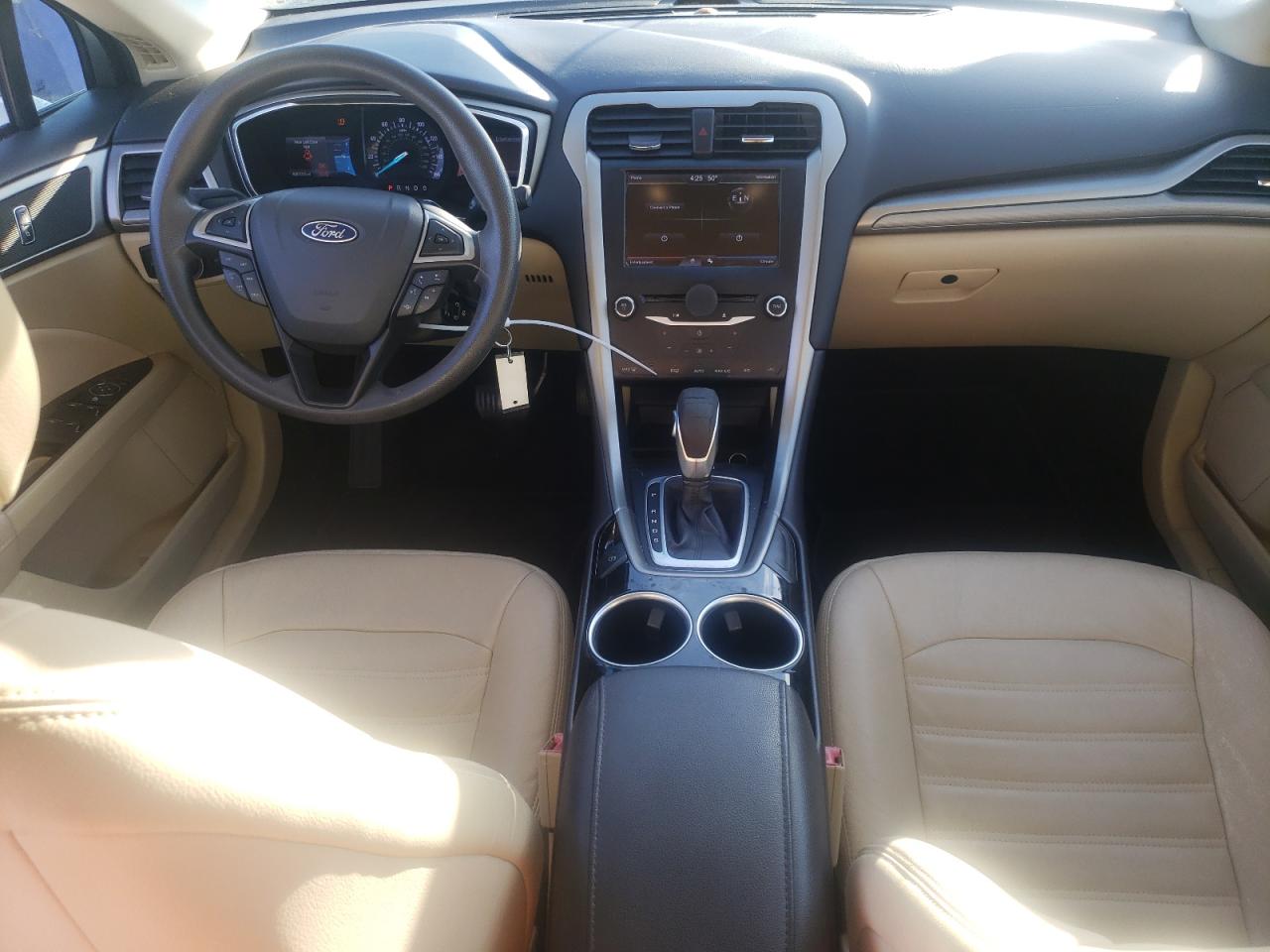 2013 Ford Fusion - Image 8