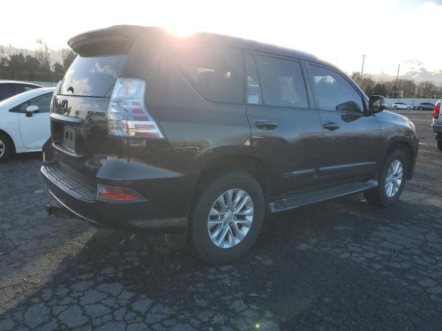  LEXUS GX 2014 Коричневый