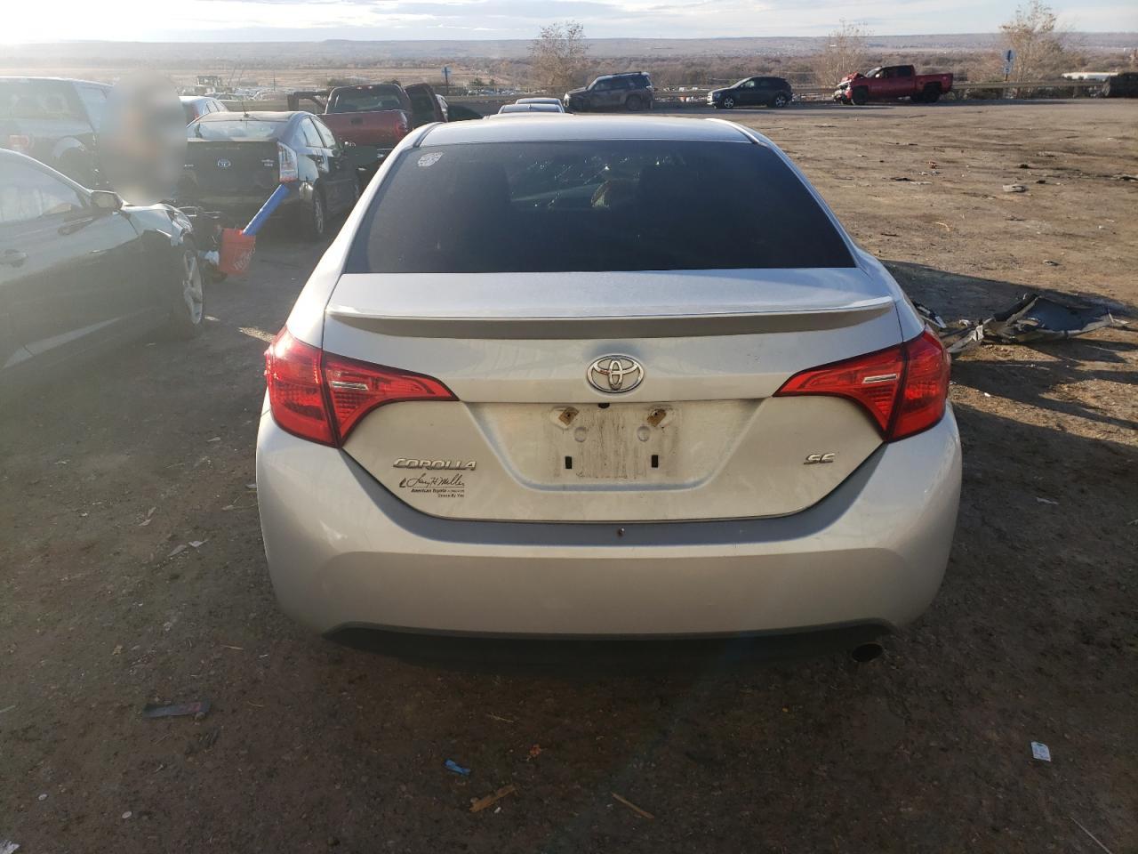 2018 Toyota Corolla - Image 6