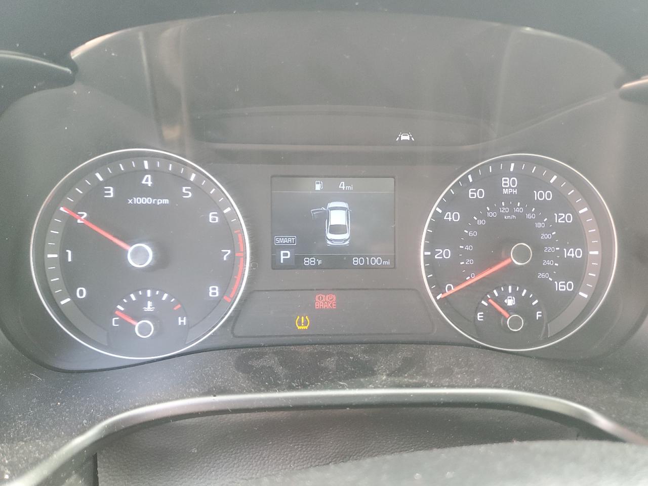 2019 Kia Forte - Image 9