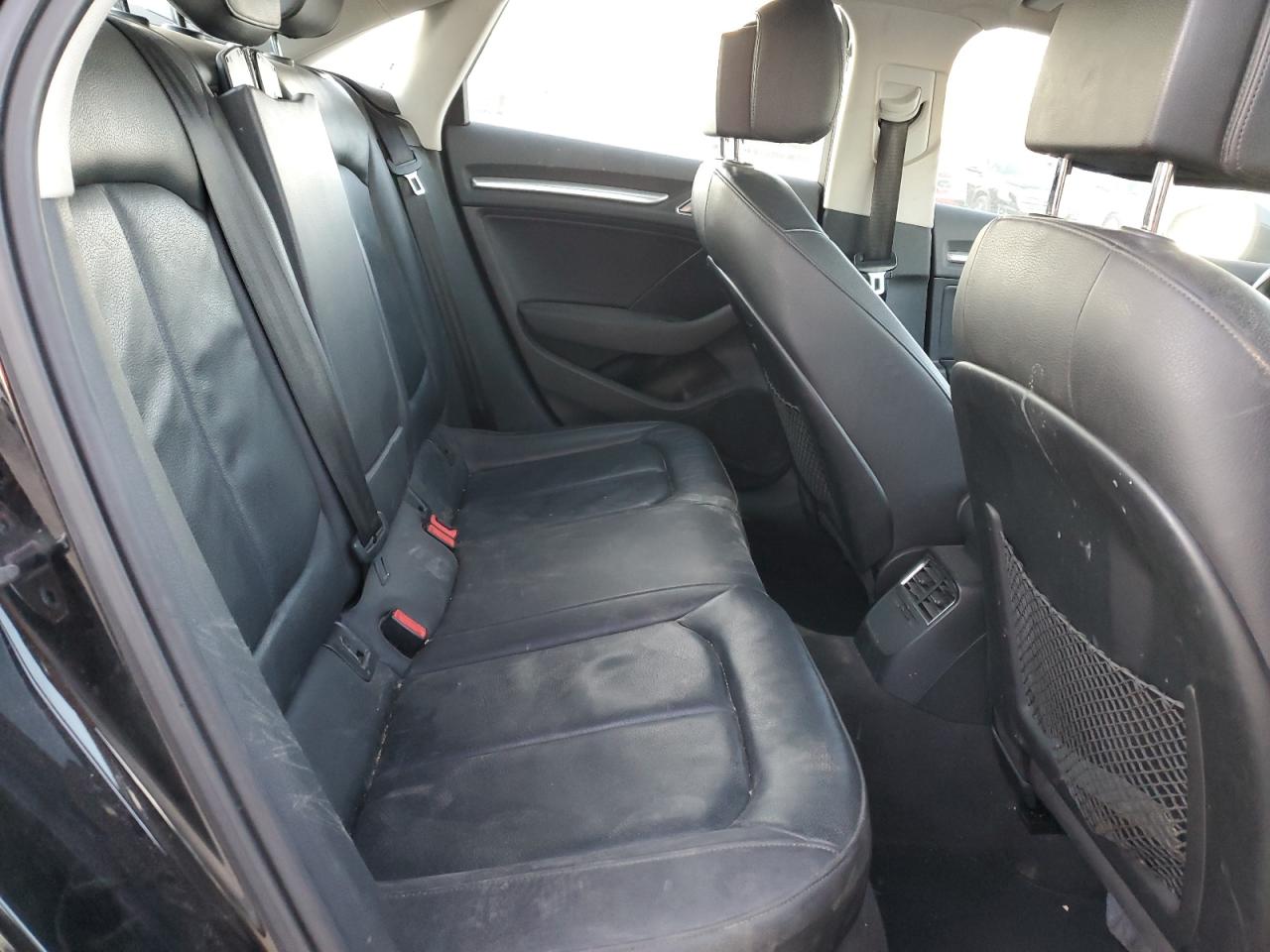 2015 Audi A3 - Image 11