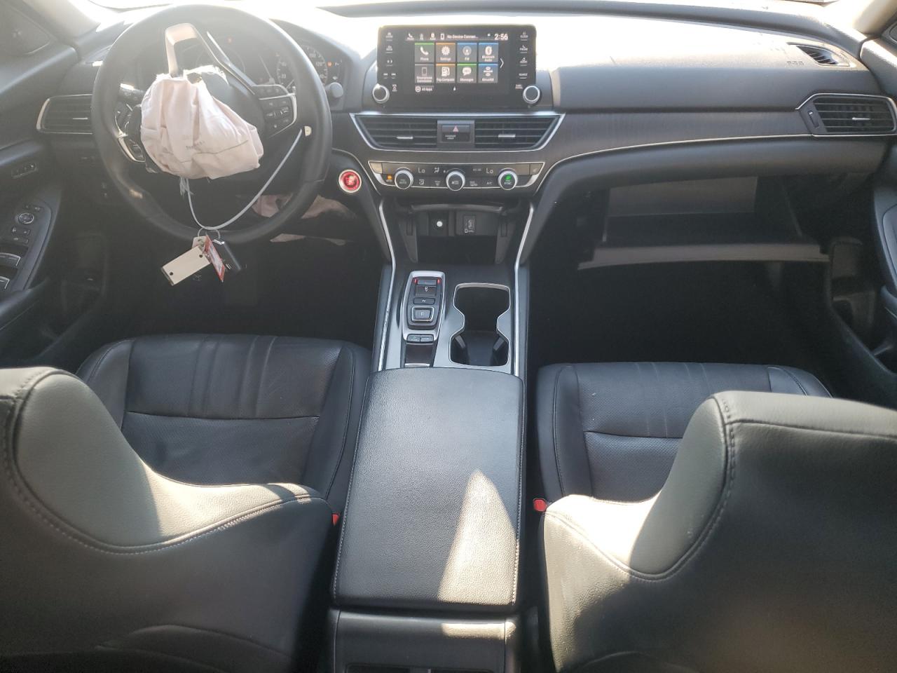 2018 Honda Accord - Image 8