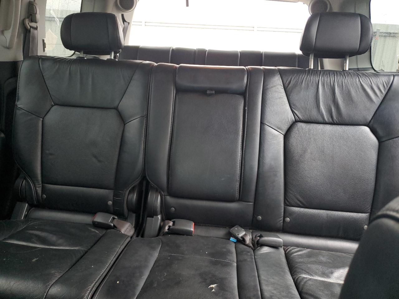 2011 Honda Pilot - Image 10