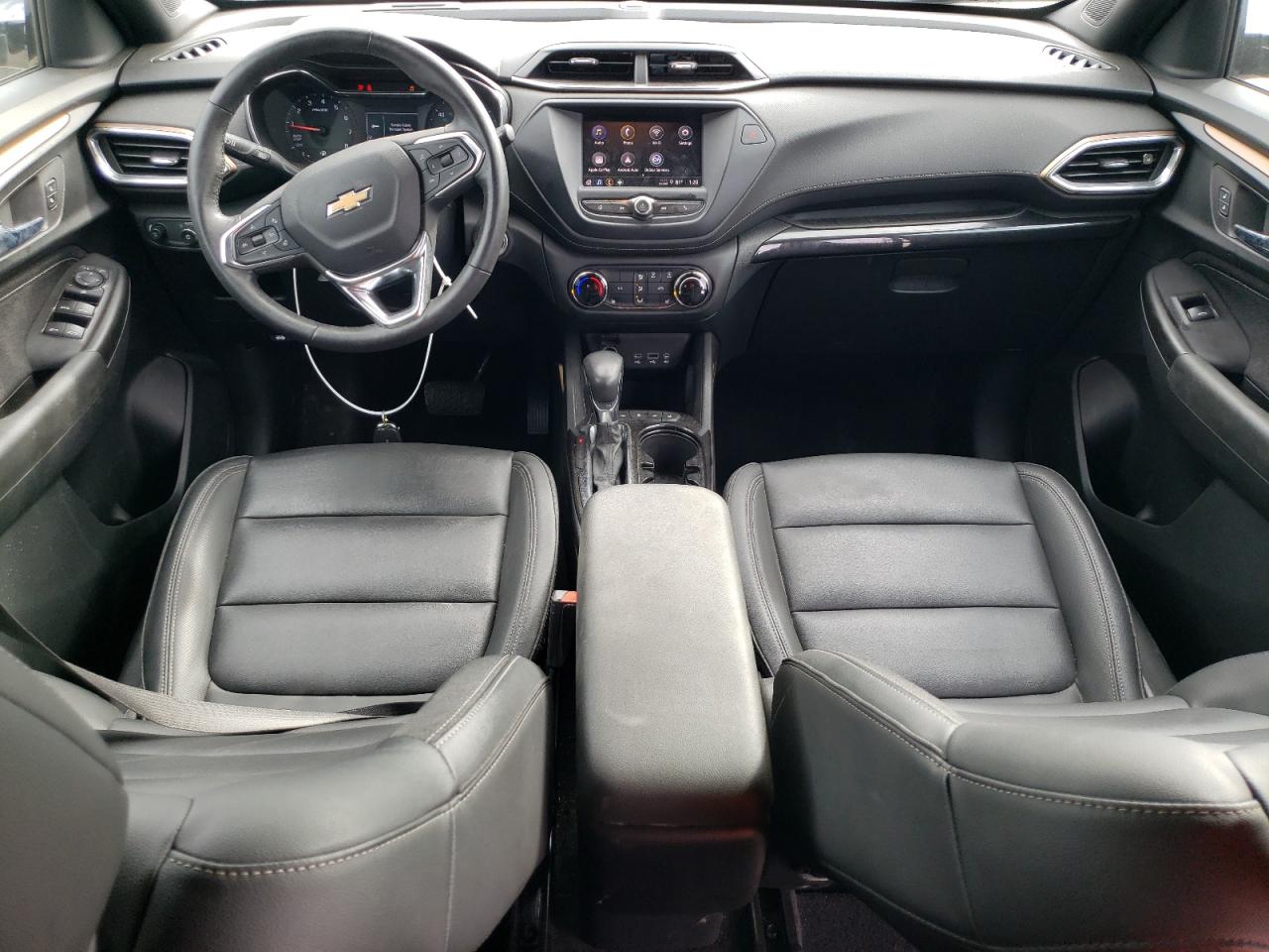 2022 Chevrolet TrailBlazer - Image 8