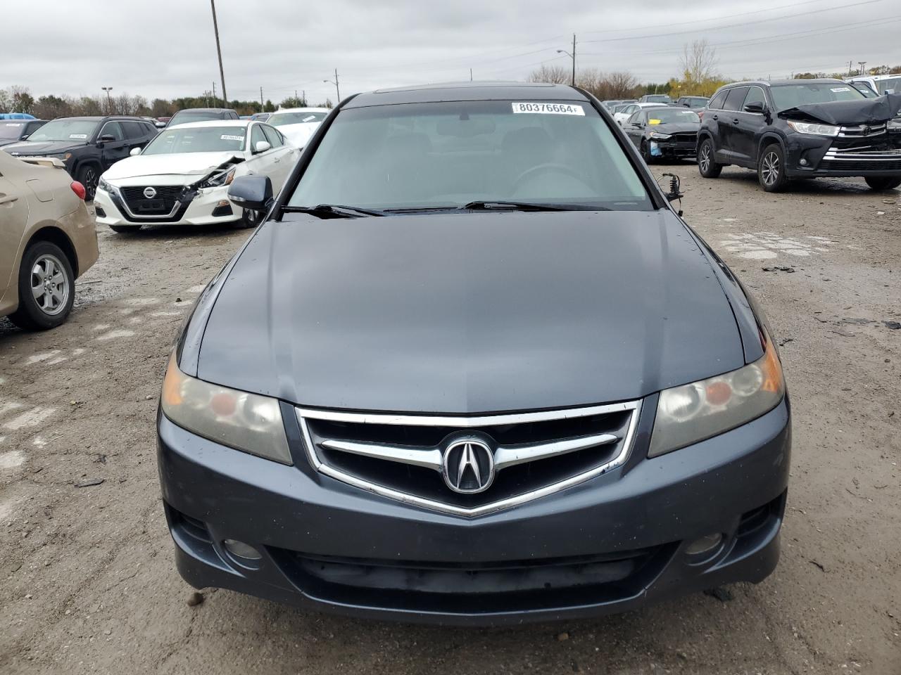 2006 Acura TSX - Image 5