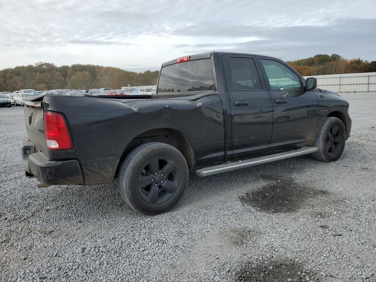 2017 RAM 1500 - Image 3