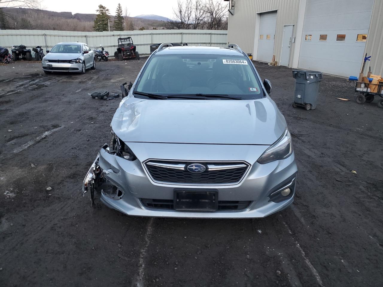 2017 Subaru Impreza - Image 5