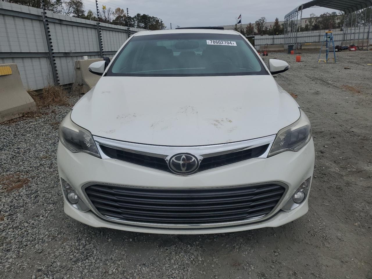 VIN 4T1BK1EB2DU047009 2013 TOYOTA AVALON no.5