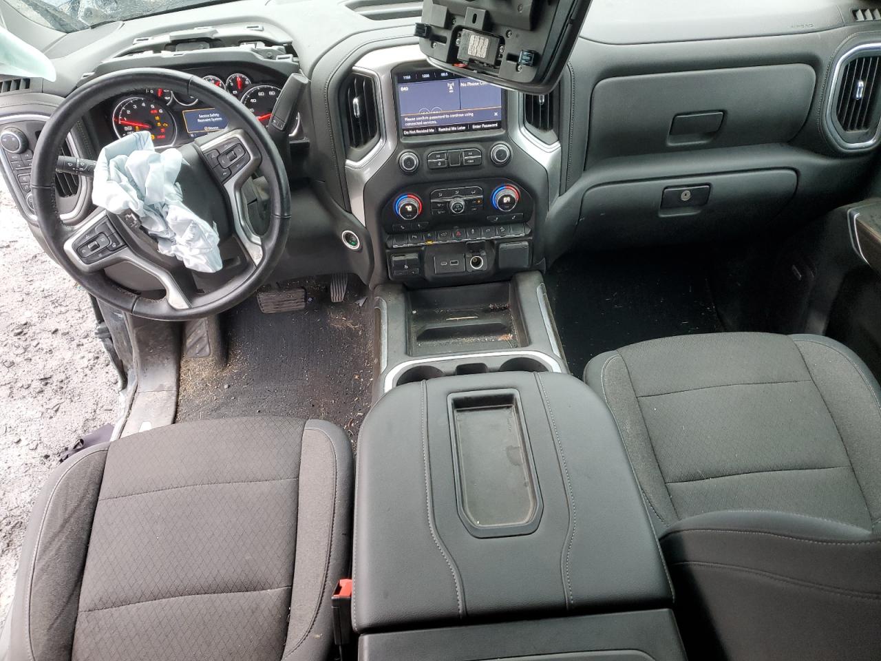 2019 Chevrolet Silverado - Image 8