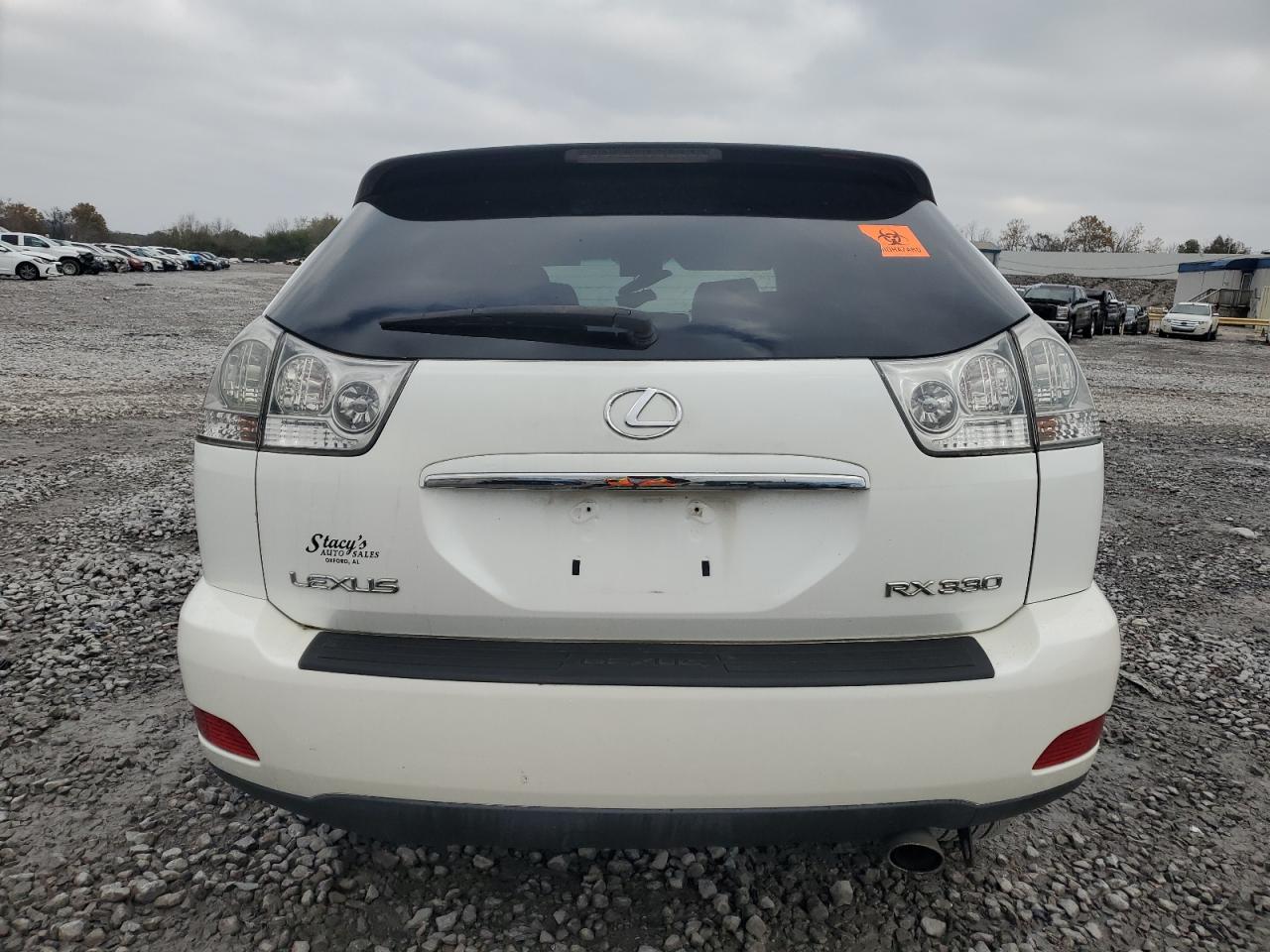 2005 Lexus Rx 330 VIN: 2T2GA31U15C023097 Lot: 82242654