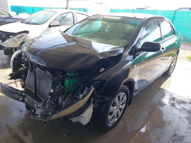 JTDBR42E3AJ018146 - 2010 TOYOTA COROLLA - #81866904