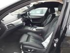 2018 BMW 520D XDRIV for sale at Copart YORK
