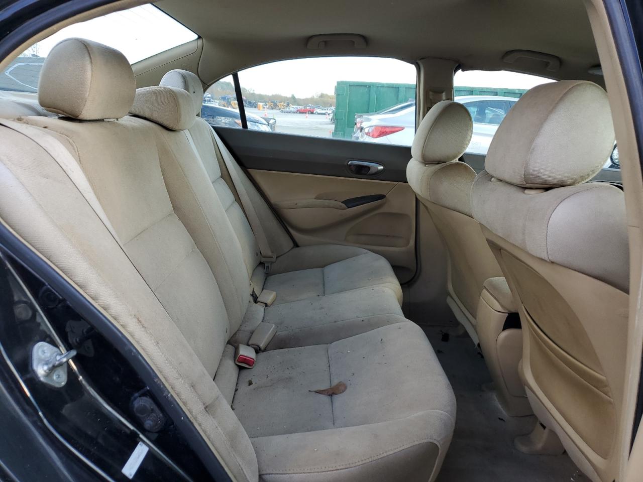 2006 Honda Civic - Image 10