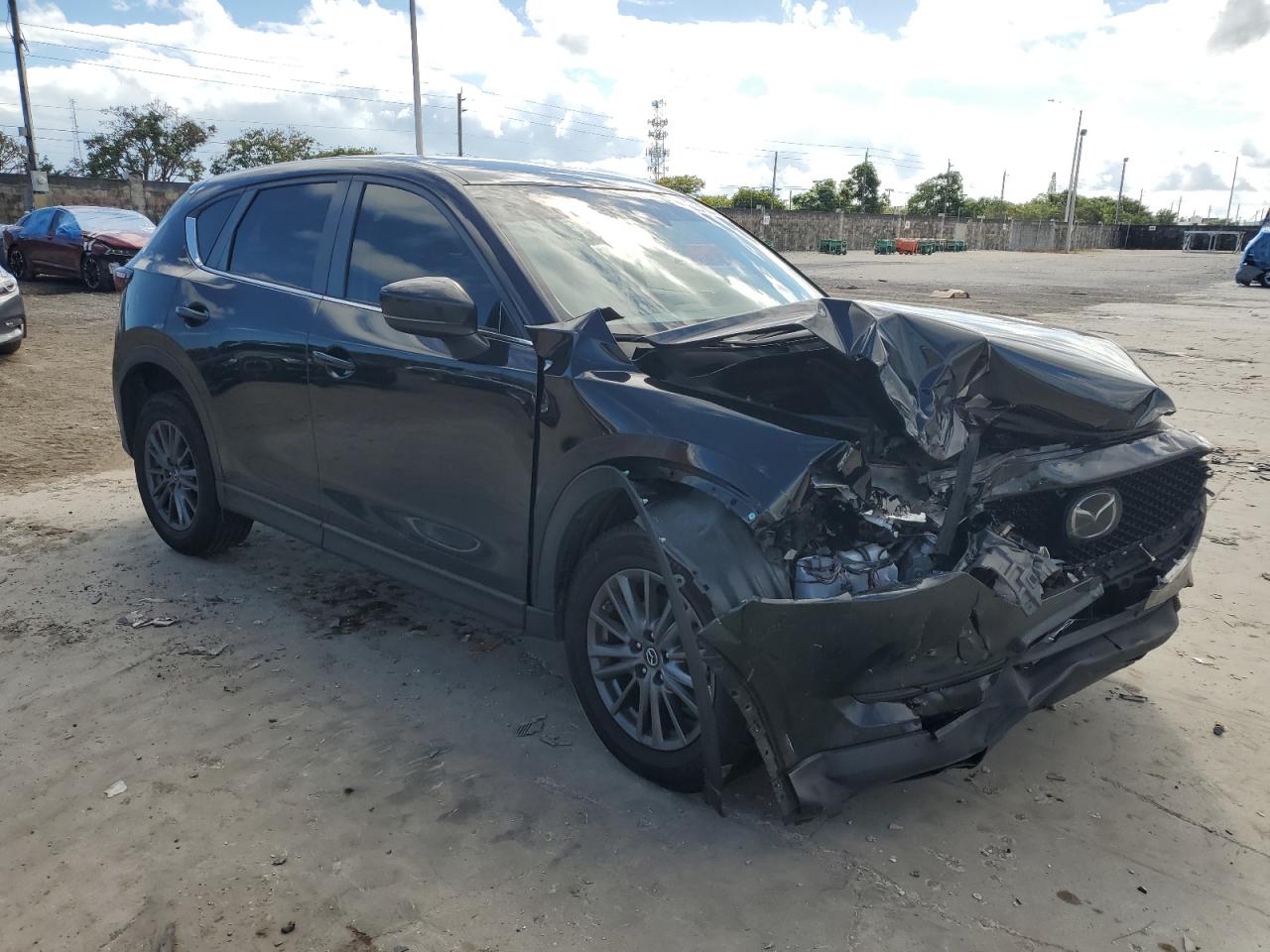 2019 Mazda CX-5 - Image 4