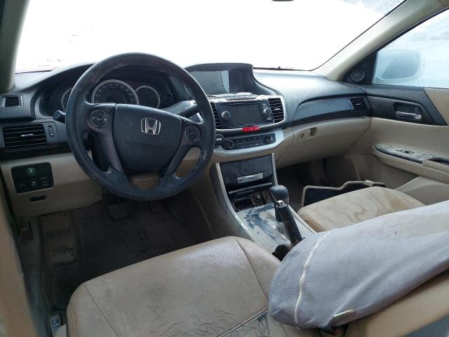 1HGCR2634EA615038 - 2014 HONDA ACCORD - #78555424