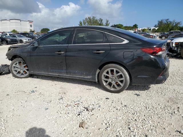 2018 Hyundai Sonata Sport للبيع في Opa Locka، FL - Front End