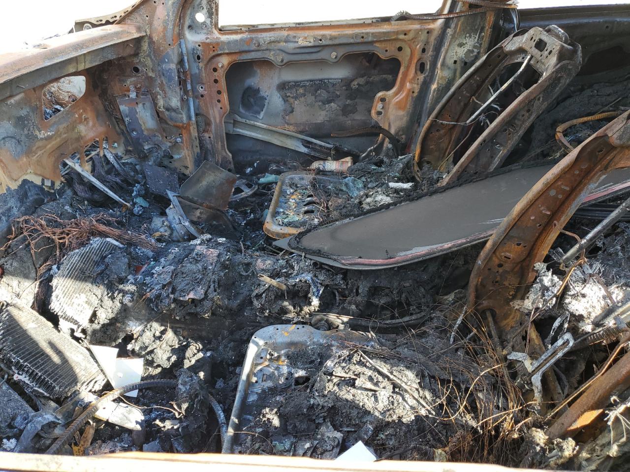 2018 Dodge Durango - Image 7