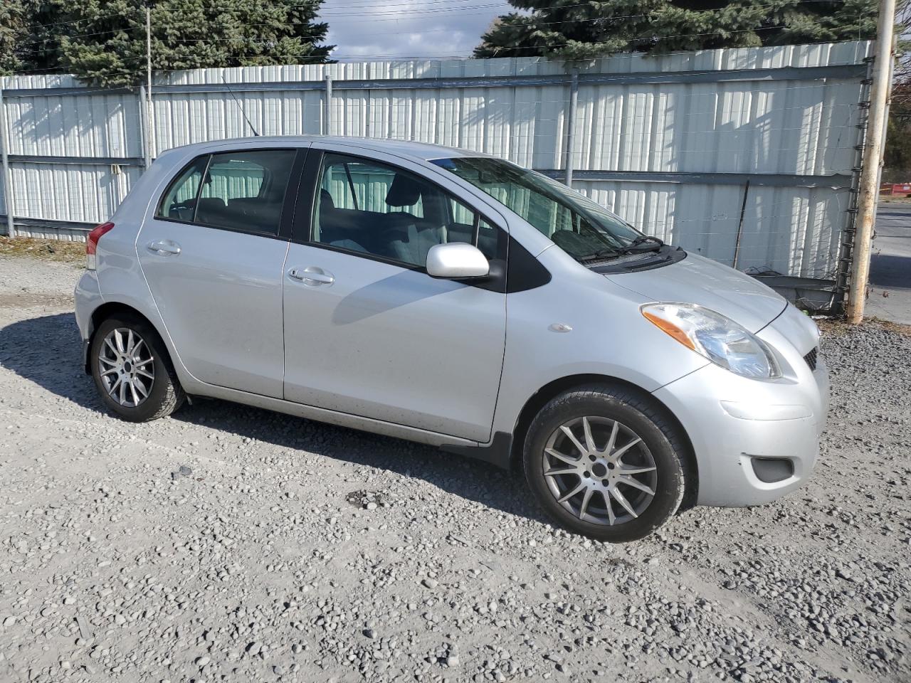 2009 Toyota Yaris - Image 4
