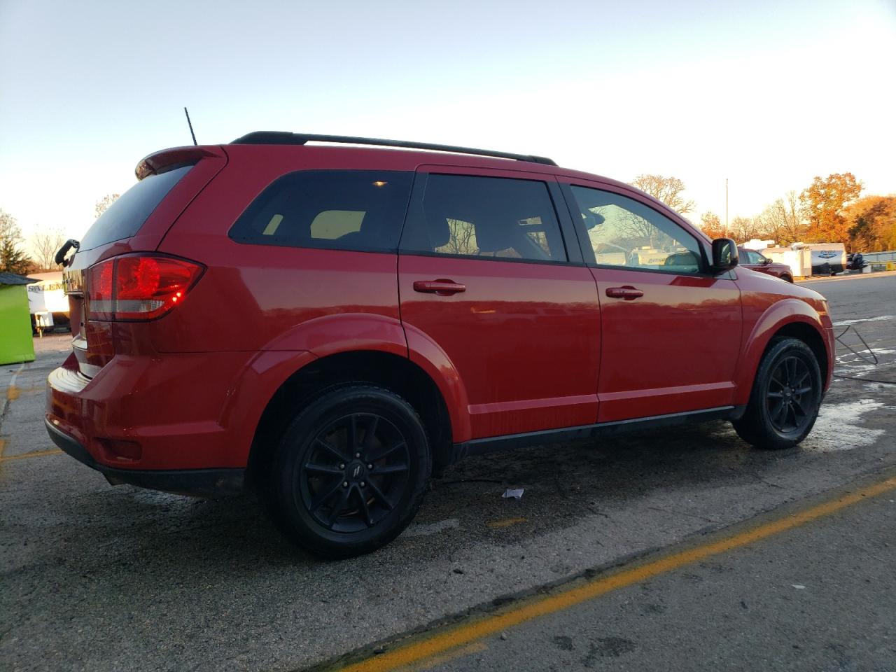 2019 Dodge Journey - Image 3