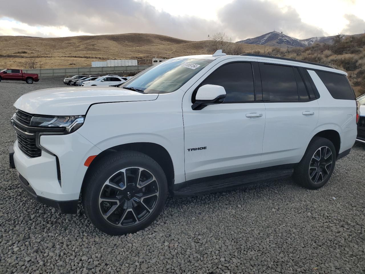 2021 Chevrolet Tahoe - Image 1