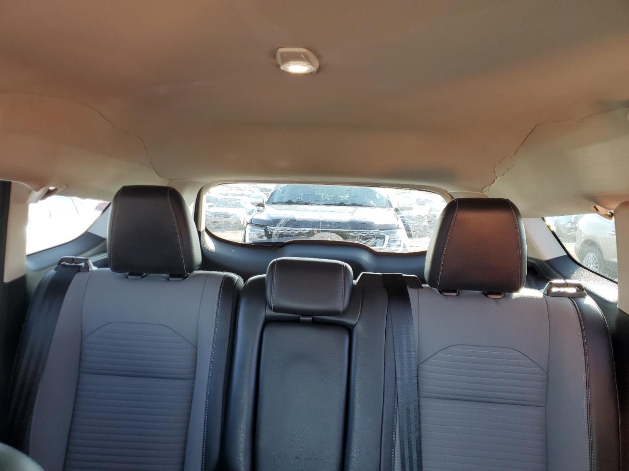 2019 Ford Escape Se VIN: 1FMCU9GD8KUB80771 Lot: 80851374