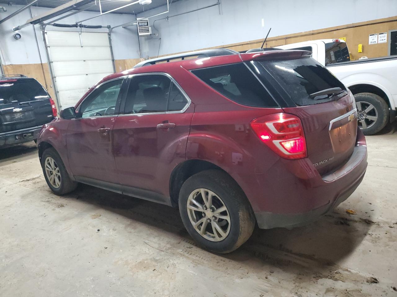 2017 Chevrolet Equinox - Image 2