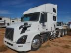 2017 Volvo Vn Vnl for Sale in Andrews, TX - Water/Flood