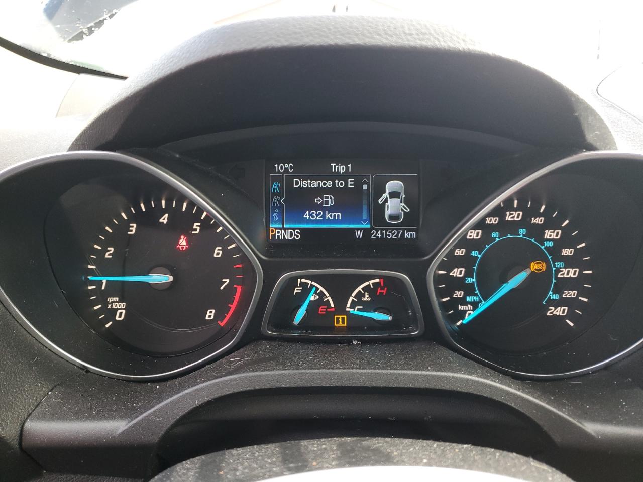 2016 Ford Escape - Image 9