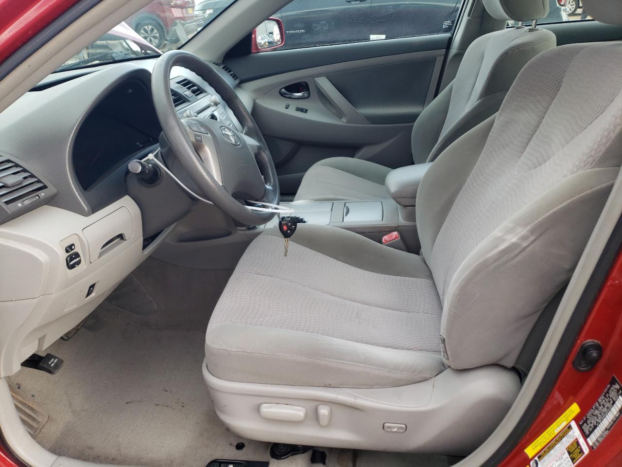 2010 Toyota Camry - Image 7