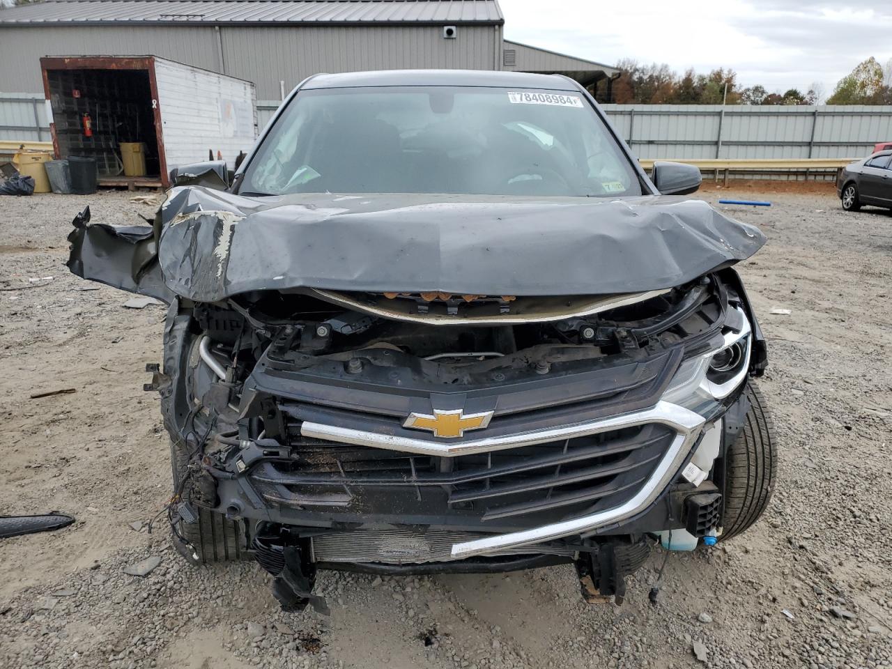2019 Chevrolet Equinox - Image 5