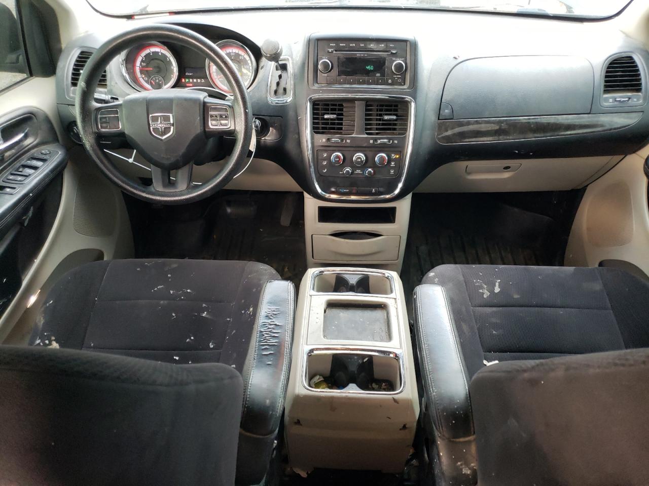 2011 Dodge Caravan - Image 8